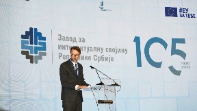 Nastavak podrške EU Srbiji